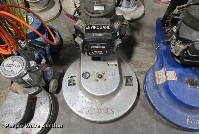 image for item EE8521 Cleaning equipment 