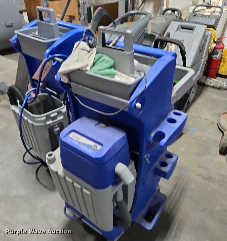 image for item EE8521 Cleaning equipment 