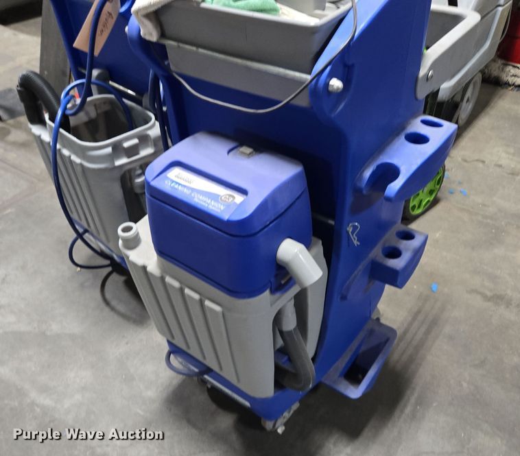image for item EE8521 Cleaning equipment 