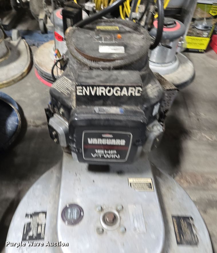 image for item EE8521 Cleaning equipment 