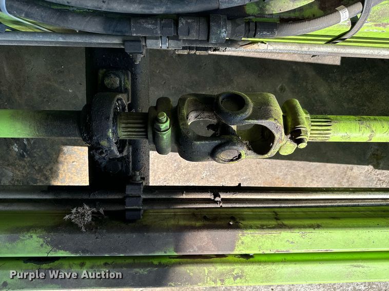 image for item EG6670 Schulte 9600F snow blower