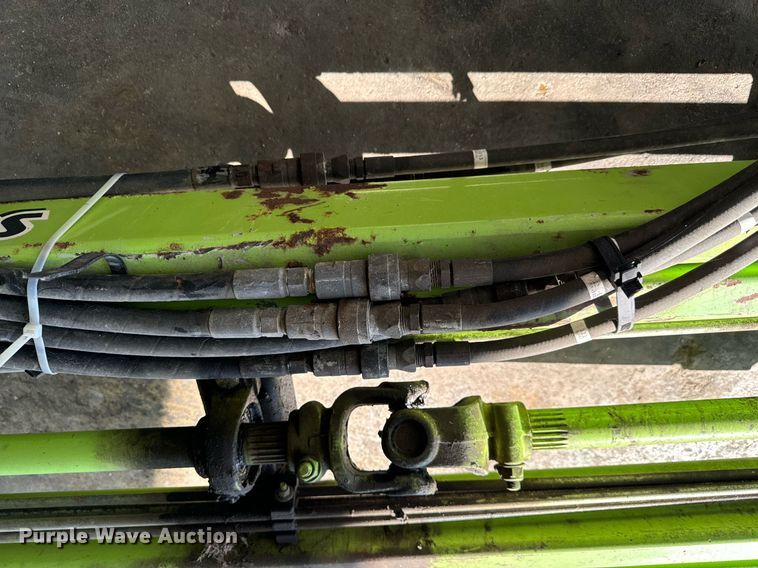 image for item EG6670 Schulte 9600F snow blower