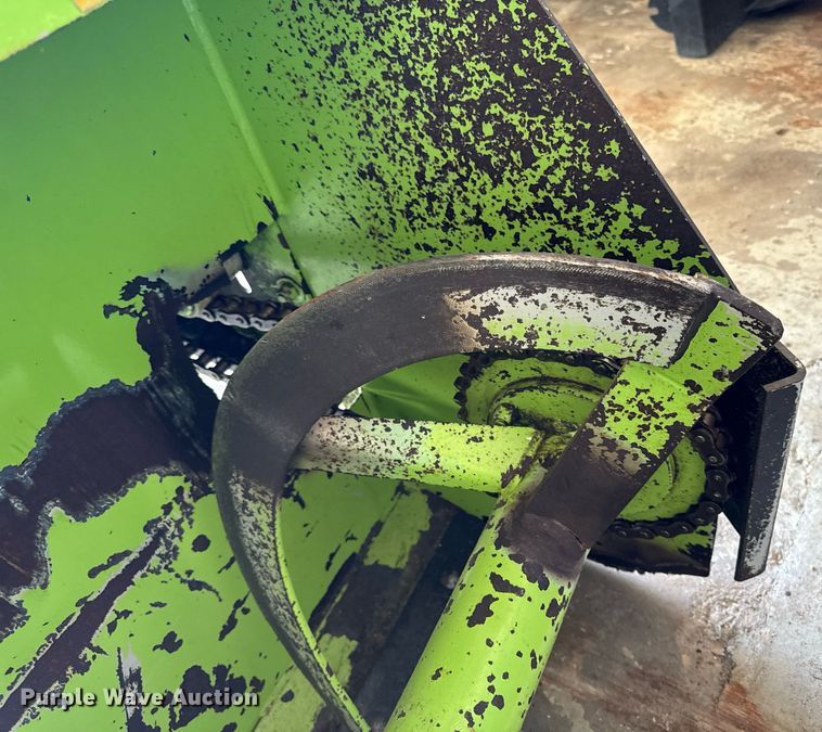 image for item EG6670 Schulte 9600F snow blower