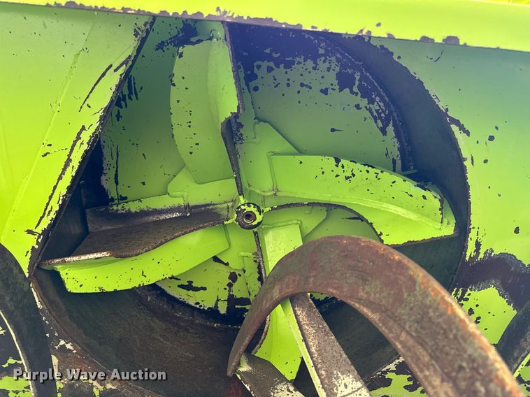 image for item EG6670 Schulte 9600F snow blower