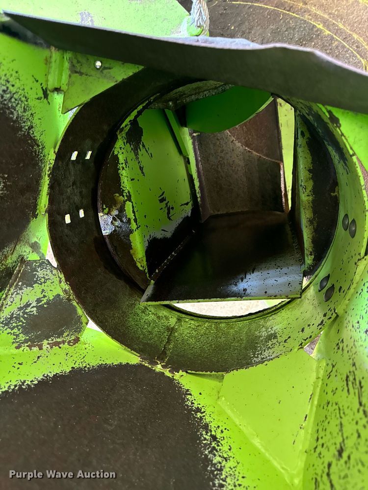 image for item EG6670 Schulte 9600F snow blower