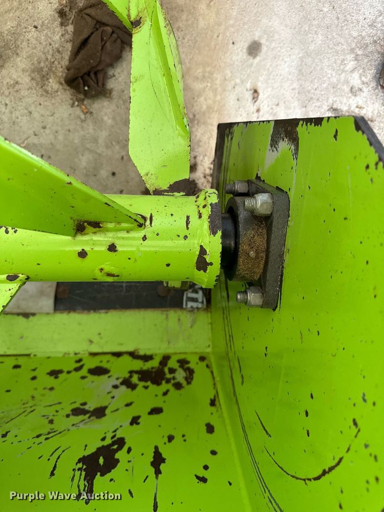 image for item EG6670 Schulte 9600F snow blower