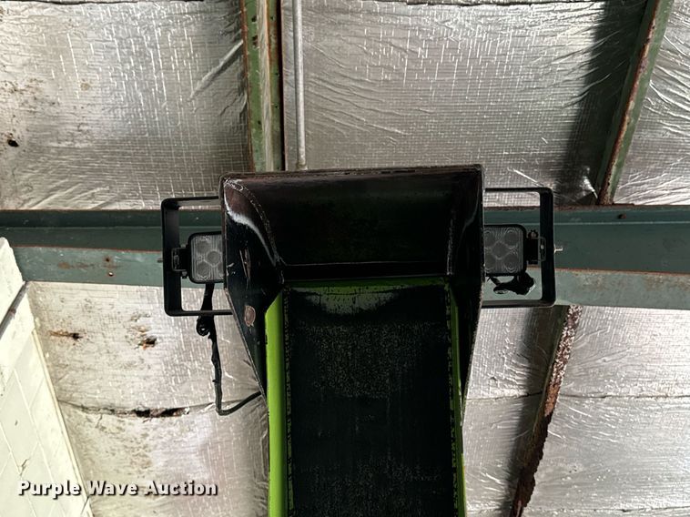 image for item EG6670 Schulte 9600F snow blower