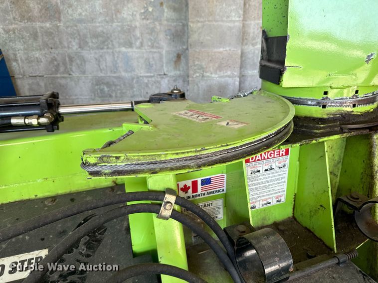 image for item EG6670 Schulte 9600F snow blower