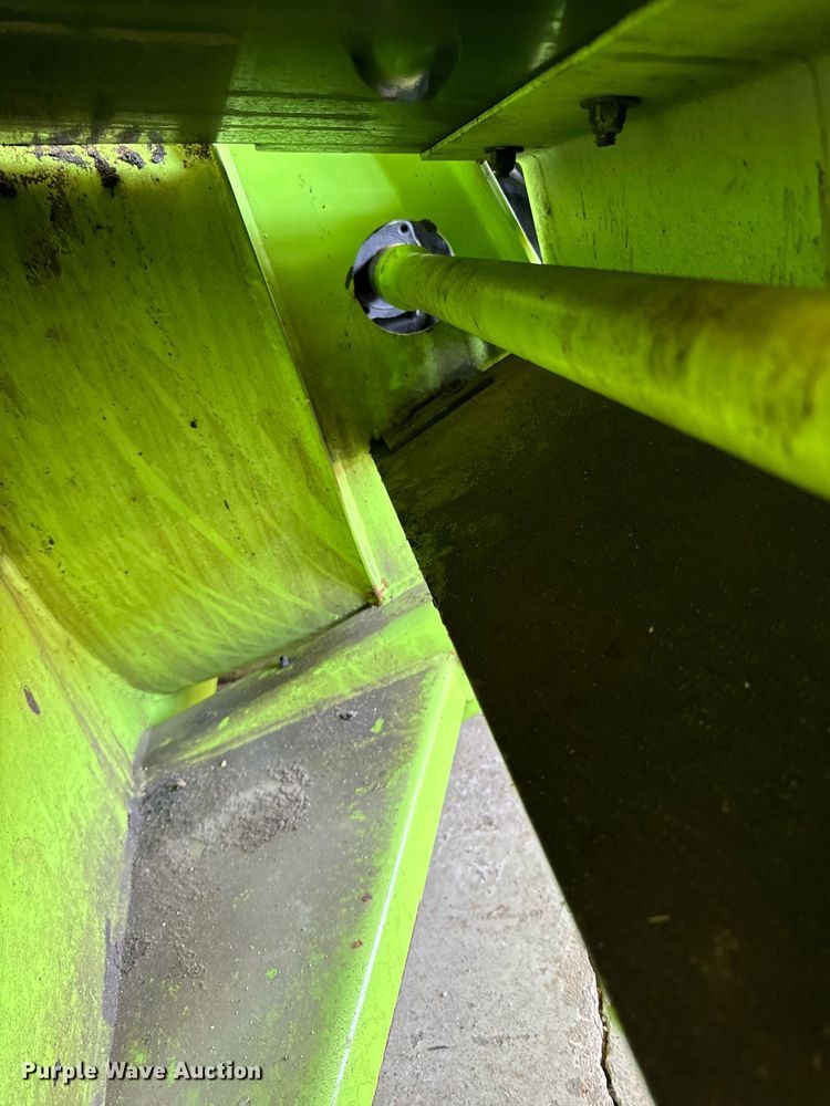 image for item EG6670 Schulte 9600F snow blower