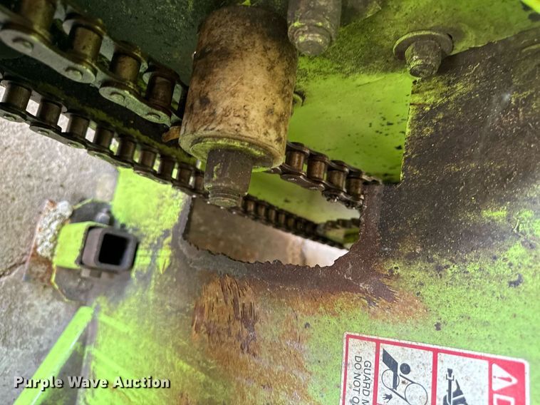 image for item EG6670 Schulte 9600F snow blower