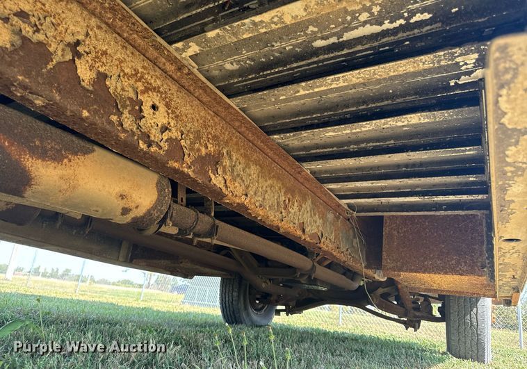 image for item EG6671 1980 Chevrolet rescue vehicle