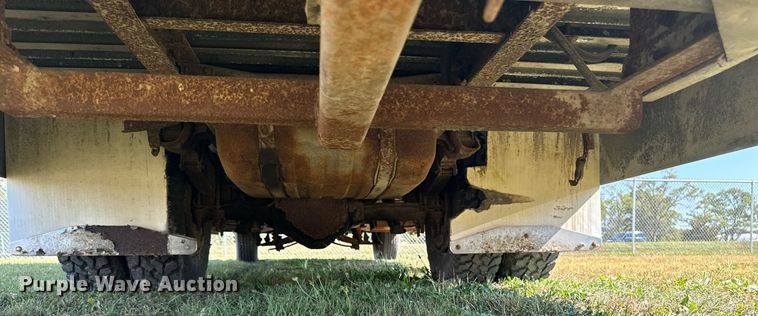 image for item EG6671 1980 Chevrolet rescue vehicle