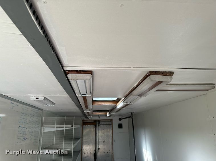 image for item EG6671 1980 Chevrolet rescue vehicle