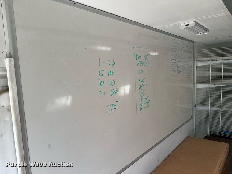 image for item EG6671 1980 Chevrolet rescue vehicle