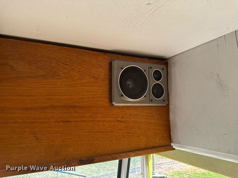 image for item EG6671 1980 Chevrolet rescue vehicle