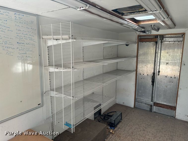 image for item EG6671 1980 Chevrolet rescue vehicle