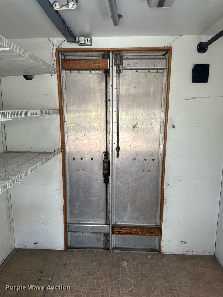 image for item EG6671 1980 Chevrolet rescue vehicle