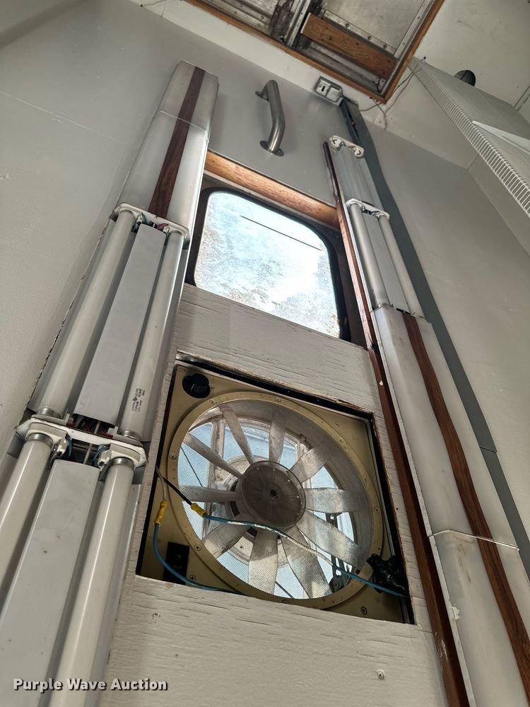 image for item EG6671 1980 Chevrolet rescue vehicle