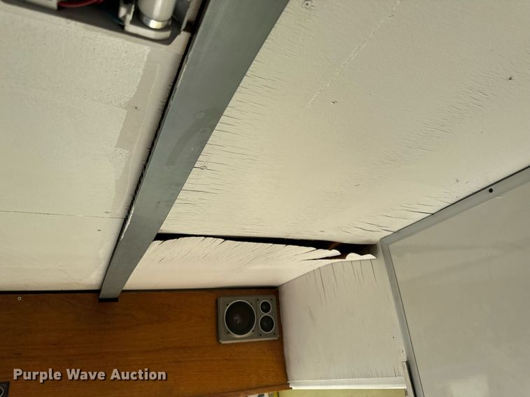 image for item EG6671 1980 Chevrolet rescue vehicle