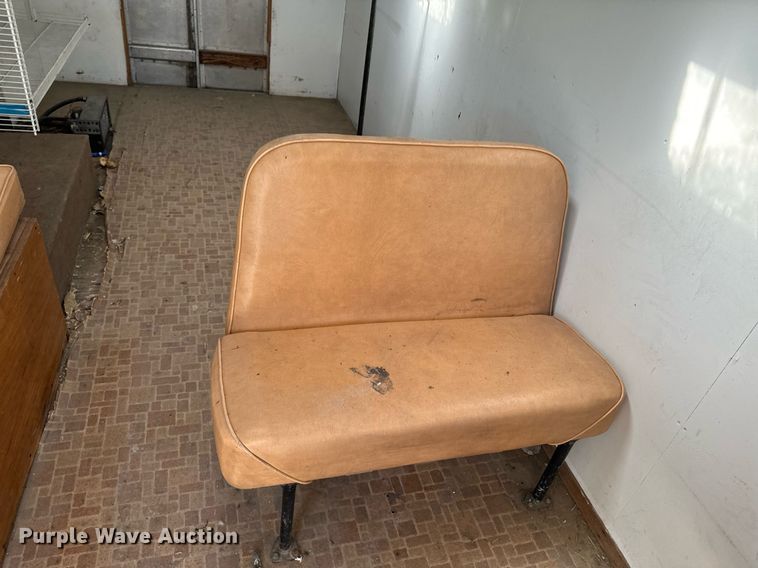 image for item EG6671 1980 Chevrolet rescue vehicle