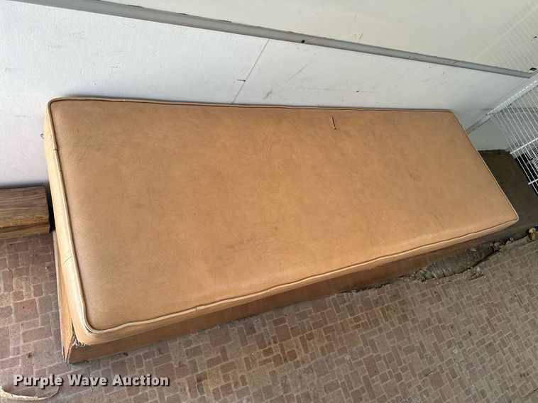 image for item EG6671 1980 Chevrolet rescue vehicle