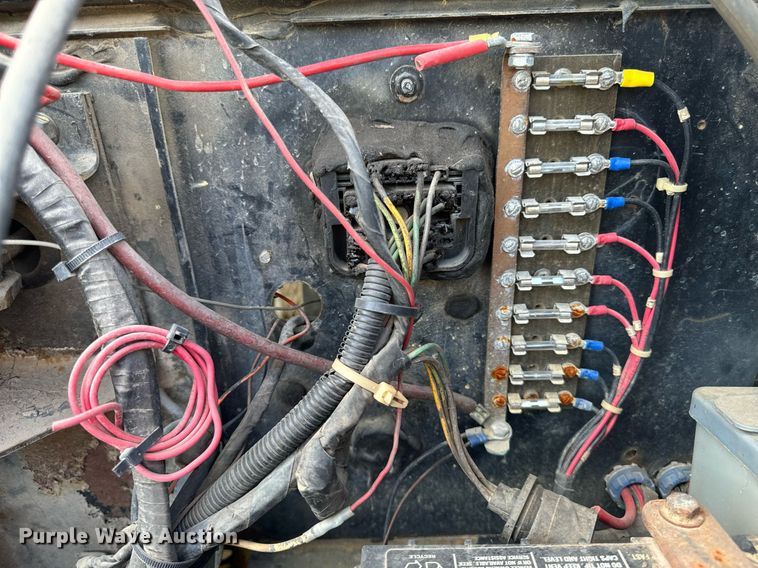 image for item EG6671 1980 Chevrolet rescue vehicle