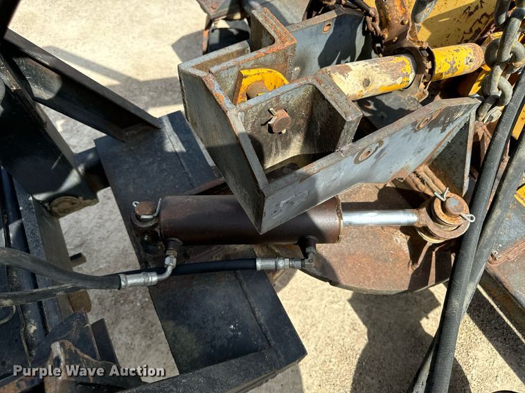 image for item EG6681 Broom