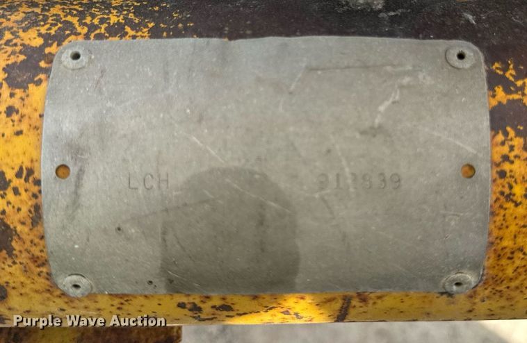 image for item EG6681 Broom