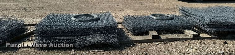 image for item EG6683 Fencing