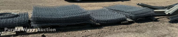 image for item EG6683 Fencing