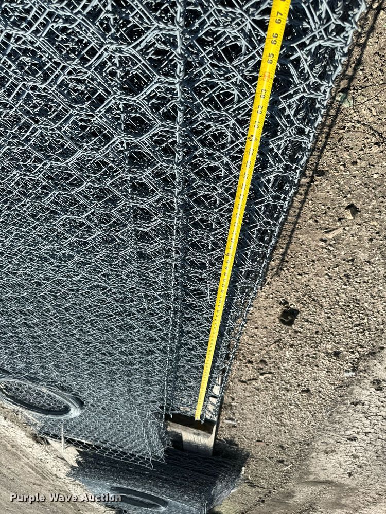 image for item EG6683 Fencing