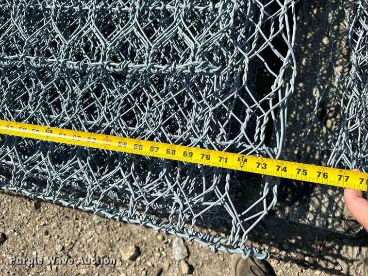 image for item EG6683 Fencing