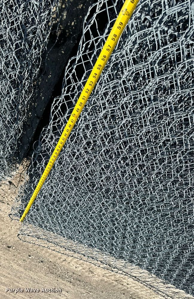 image for item EG6683 Fencing