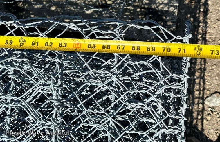 image for item EG6683 Fencing