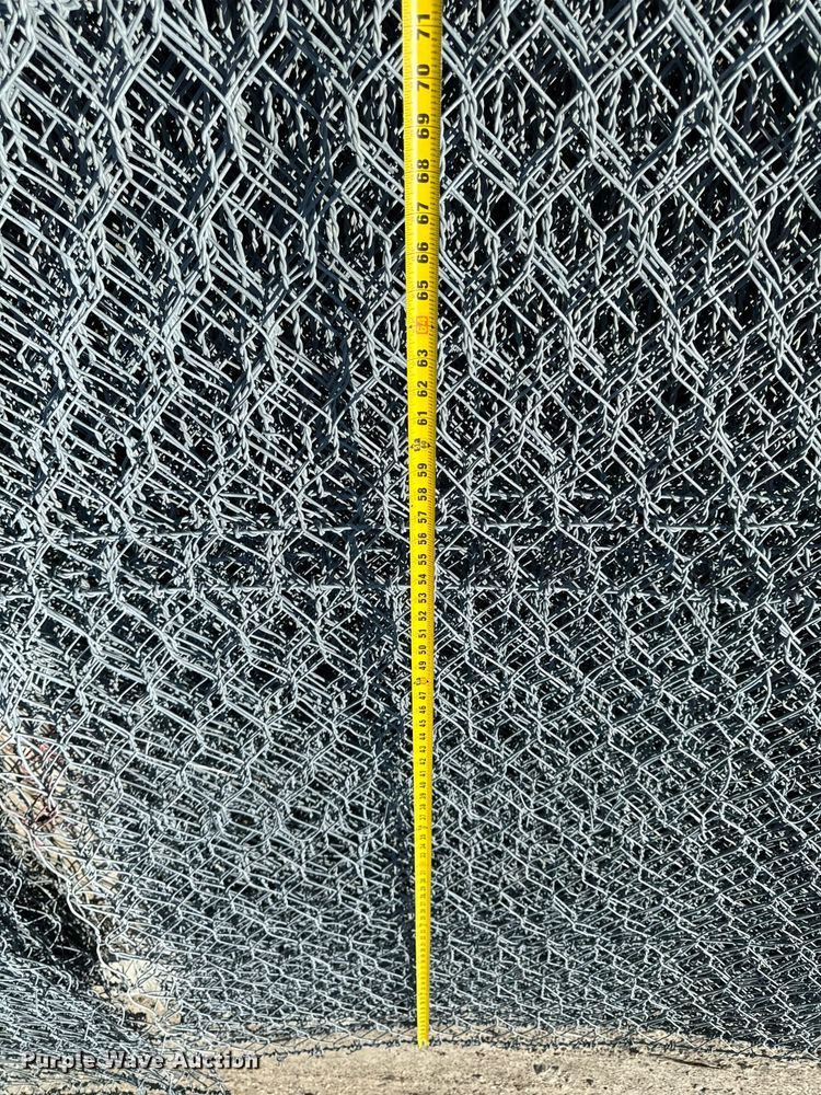 image for item EG6683 Fencing