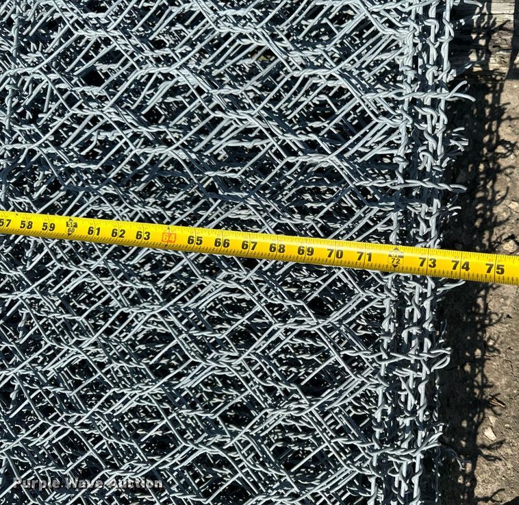 image for item EG6683 Fencing