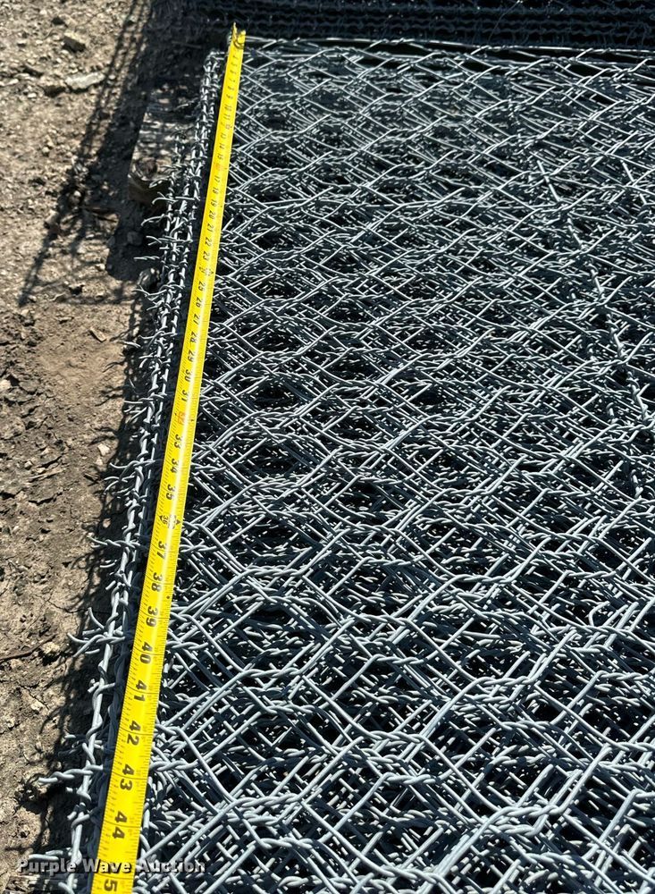 image for item EG6683 Fencing