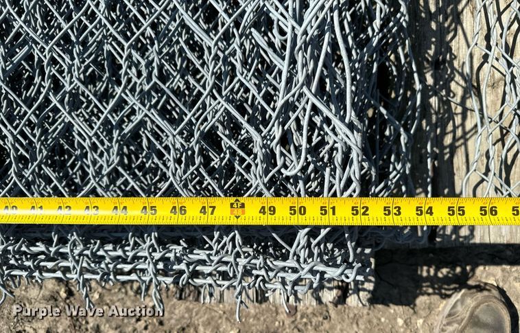 image for item EG6683 Fencing