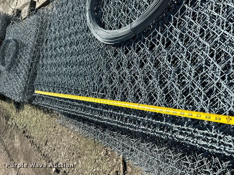 image for item EG6683 Fencing