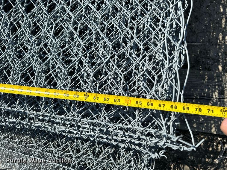 image for item EG6683 Fencing