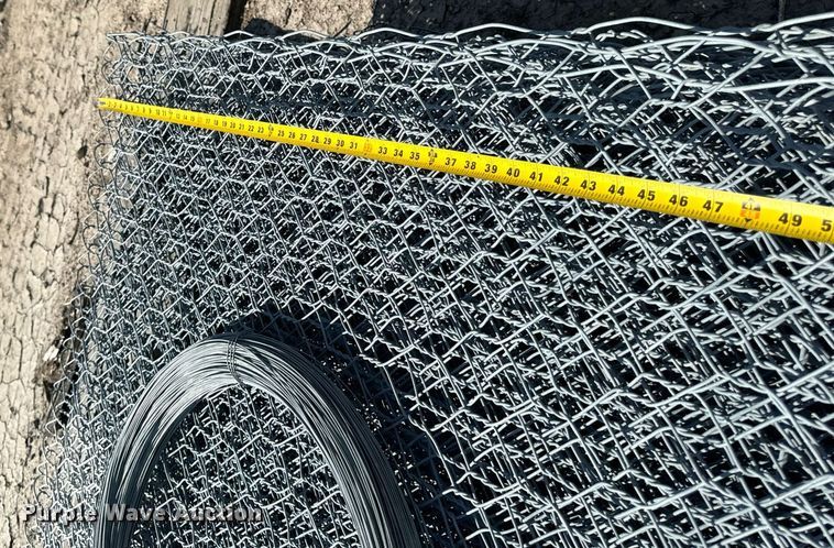 image for item EG6683 Fencing