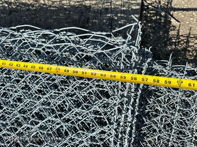 image for item EG6683 Fencing