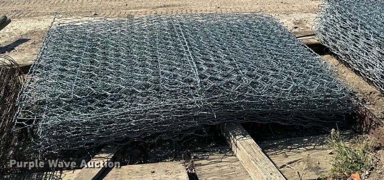 image for item EG6683 Fencing