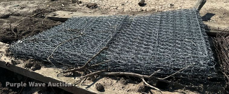 image for item EG6683 Fencing