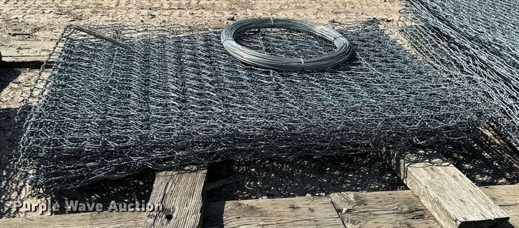 image for item EG6683 Fencing