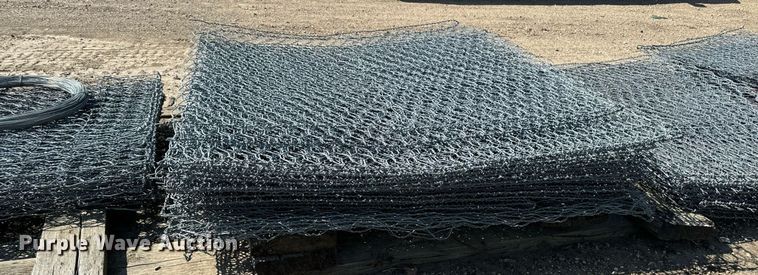 image for item EG6683 Fencing