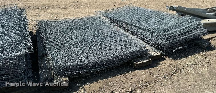 image for item EG6683 Fencing