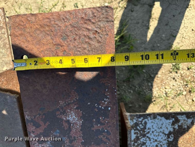 image for item EG6684 Steel beams