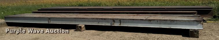 image for item EG6686 Steel beams