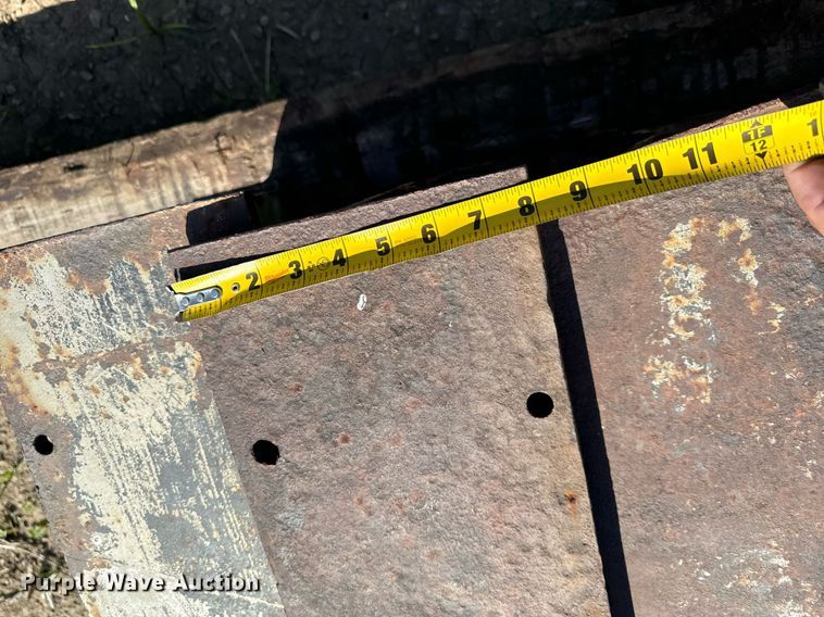 image for item EG6686 Steel beams